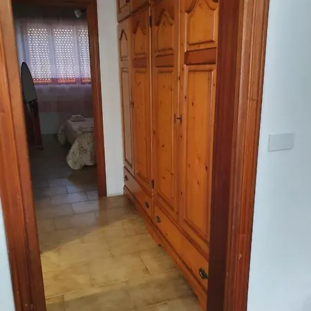 公寓 A Con Giardino Privato E Posto Auto *
