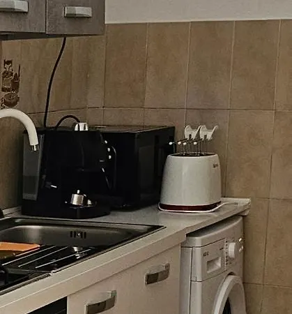 A Con Giardino Privato E Posto Auto Telti